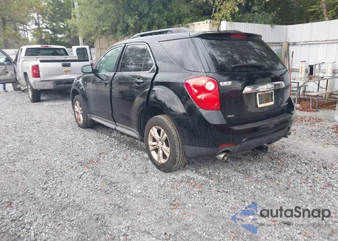 2015 Chevrolet Equinox 1Lt z USA, uszkodzony, nr VIN 2GNFLFE38F6261374